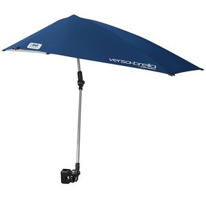 Versa-Brella Adjustable Sun Umbrella
